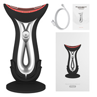 Appareil de beauté pour le cou en gros pour l'anti-âge - Instrument de raffermissement et de lifting pour l'élimination des rides