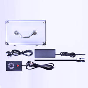 เครื่องเพศเกย์สำหรับผู้หญิงเครื่องควบคุมการสำเร็จความใคร่อัตโนมัติแบบไร้สายใช้งานได้หลายตำแหน่งแบบพกพาได้อเนกประสงค์ - Product Image 5