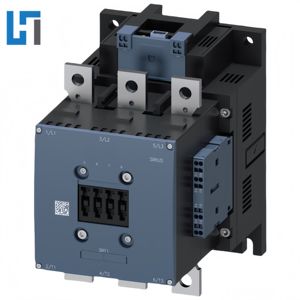 Nuevo módulo PLC de contactor 3RT1065-6AP36 Original, controlador de automatización Industrial, stock de almacén - Product Image 1