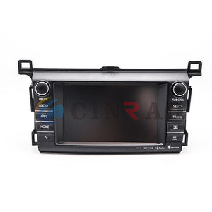 Navigatore GPS per Auto RAV4 86100-42241 con <span class=keywords><strong>Schermo</strong></span> da 6,1 <span class=keywords><strong>Pollici</strong></span>, Monitor e Lettore Audio - Product Image 1