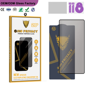 สำหรับ <span class=keywords><strong>Samsung</strong></span> A12/A16/A71 ขายส่งจากโรงงาน ฟิล์มกระจกนิรภัยแบบเต็มจอ 3 มิติ ป้องกันรอยขีดข่วน ฝุ่น ป้องกันการมองเห็น ความแข็ง 9H ไม่มีฟองอากาศ - Product Image 1