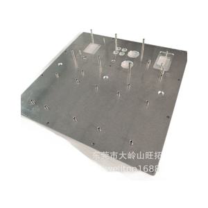 Boîtier d'ordinateur personnalisé compact Z-047, fabrication de tôles de précision, armoire de serveur à commutateur, tôle - Product Image 5