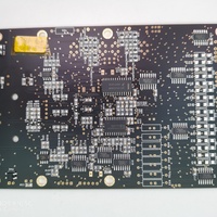 Servicio de Ensamblaje de PCB Multicapa FR-4 de Alta Calidad OEM para Aplicaciones de IA/ML, Marca JRC, Servicio de PCBA Integral Líder en China