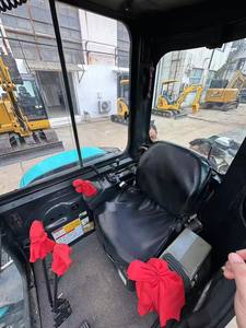 באיכות גבוהה משומש קובלקו מחפר למכירה sk55 <span class=keywords><strong>kobelco</strong></span> digger מחפר גיפר sk60 sk70 sk75 ס 75 - Product Image 3