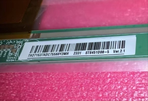 Panel de <span class=keywords><strong>TV</strong></span> CSOT <span class=keywords><strong>VER</strong></span>.2.1 Pantalla LCD de 65 pulgadas Panel de celda abierta - Product Image 3
