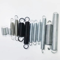 Ressorts de torsion en acier inoxydable Caiyin