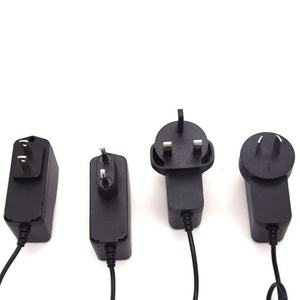 Adaptateur d'<span class=keywords><strong>alimentation</strong></span> AC DC 100-240V 6W en gros d'usine, chargeur mural avec prise UK, adaptateur d'<span class=keywords><strong>alimentation</strong></span> 12v 0.5a - Product Image 6