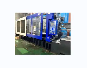 China Haitian 700 Ton Environmental Protection Multifunctional Car Bumper Injection Molding Machine