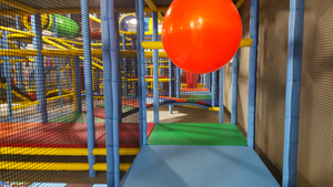 Zona bambini attrezzature da gioco al coperto parco <span class=keywords><strong>giochi</strong></span> al coperto - Product Image 4