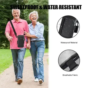 Phone Holder Running Armband Cell Phone Purse Crossbody Bags For Women Men Kids Arm Bag For IPhone Samsung Galaxy Xiaomi Oppo