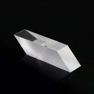 แก้ว Bk7 K9เคลือบด้วย AR แก้วนำแสงความแม่นยำสูงกำหนดได้เอง - Product Image 6