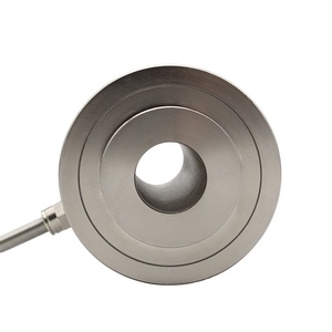 Capteur circulaire de tension pour cellule de pesage, pour équipements d'automatisation et applications de test - Product Image 4