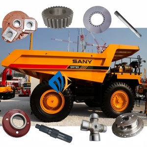 Suku Cadang Asli untuk <span class=keywords><strong>Crane</strong></span> Truk Sany, Suku Cadang Truk Sany, Suku Cadang Truk Dump Sany - Product Image 1