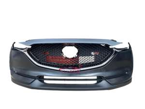 Kit de Parachoques al por Mayor de Fábrica para <span class=keywords><strong>Mazda</strong></span> <span class=keywords><strong>CX5</strong></span> 2017 <span class=keywords><strong>2018</strong></span>, Rejilla de Parachoques Completa, Buen <span class=keywords><strong>Precio</strong></span> - Product Image 1