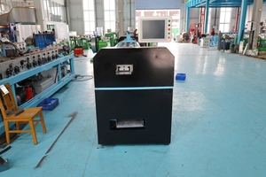 Cao-tố<span class=keywords><strong>c</strong></span> độ Xây Dựng Nhà máy mô hình C140 hoàn toàn tự động xây dựng LGS Máy cuộn hình thành máy nhà sản xuất tại Trung Quố<span class=keywords><strong>c</strong></span> - Product Image 2