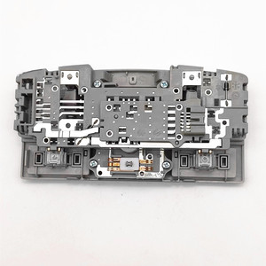 Luz de techo para Mazda3, 12V 8W, halógena, BBM669970, interruptor de techo corredizo, pieza para Mazda3 BL 2010-2013 - Product Image 3