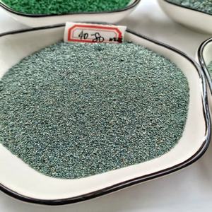 Poudre de zéolite <span class=keywords><strong>verte</strong></span> 100% naturelle, sans additifs <span class=keywords><strong>pour</strong></span> l'amélioration des sols, <span class=keywords><strong>engrais</strong></span> organique et aquaculture 40 80 100 120 200 Mesh - Product Image 4