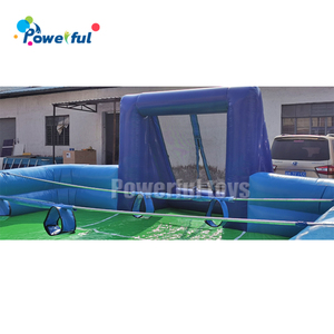 Terrain de football gonflable en gros <span class=keywords><strong>pour</strong></span> événements et locations de fêtes d'<span class=keywords><strong>anniversaire</strong></span> <span class=keywords><strong>pour</strong></span> enfants - Product Image 6