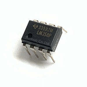 YUN NUO ic pièces circuit intégré ic à-92 <span class=keywords><strong>LM35</strong></span> LM35D LM35DZ - Product Image 3