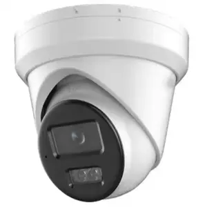 HikVision 4MP 5MP 8MP 4K PoE IR Câmera de vídeo CCTV de segurança IP Smart Visão noturna ao ar livre Câmera de segurança IP