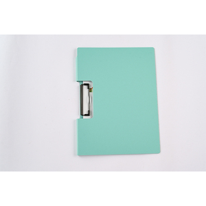 Kim loại mạnh mẽ Clip lớn A4 thư mục vật liệu văn phòng kiểm tra giấy lưu trữ Clip ký nẹp sinh viên văn phòng phẩm kim loại Clip - Product Image 5