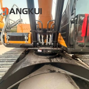 Excavadora SANY 235C Nueva, Original de China, con Certificación EPA y CE, Excavadora SANY 235 - Product Image 4