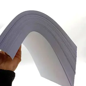 A4 עותק נייר 80 Gsm 70 גרם לבן הדפסת נייר בסין מhangzhou 1 לקדד 500 גיליונות