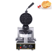 Offre Spéciale multi commercial gaufrier