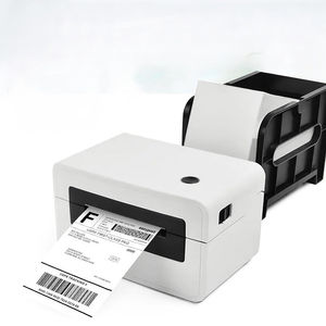 водонепроницаемые термоклейкие этикетки, наклейки на заказ для <span class=keywords><strong>DHL</strong></span>/FedEx, отслеживание посылок для продуктового использования - Product Image 5