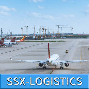 Agente de Transporte Marítimo da China Mais Bem Avaliado com Mais de 12 Anos de Experiência, Serviço Expresso Porta a Porta para Reino Unido e Irlanda, Transporte de Mercadorias Perigosas em <span class=keywords><strong>8</strong></span>-12 Dias - Product Image 4