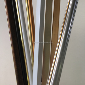 Hualun Guanse scatola di cartone di plastica cornice fotografica più colorato Ps cornice per foto modanatura/profilo/bastone/Baguette/strisce cina - Product Image 3
