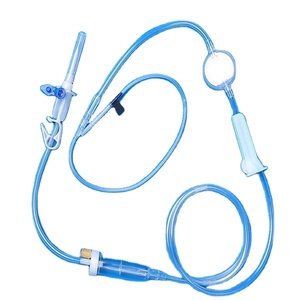 Ống tiêm dùng một lần gói vô trùng kín riêng lẻ dòng tốt nghiệp đậm đa kích cỡ - Product Image 1