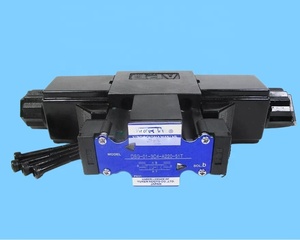 DSG-03-3C10-D24-N1-50T แผ่นควบคุมทิศทางแบบเปียกชนิดแผ่น - Product Image 6