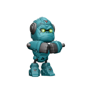 Đồ Chơi Thông Minh Mini Điều Khiển Từ Xa <span class=keywords><strong>Robot</strong></span> Biết Nói Tiếng Đười Ươi Đồ Chơi <span class=keywords><strong>Robot</strong></span> Điện Tử Cho Trẻ Em - Product Image 4