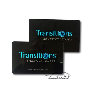 <span class=keywords><strong>Carte</strong></span> RFID PVC NFC de haute qualité <span class=keywords><strong>Carte</strong></span> à puce intelligente étanche et étanche pour un usage professionnel - Product Image 2