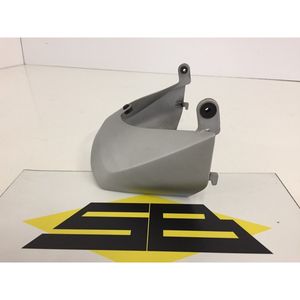 Copertura Marmitta Compatibile con Honda CBR600RR 2005 2006 Sistema di Scarico Moto - Product Image 4