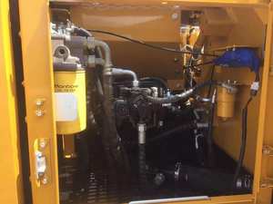 Siny SY115C SY115 SY155 SY215 escavatore 13 11.5 tonnellate per movimento terra medio - Product Image 2