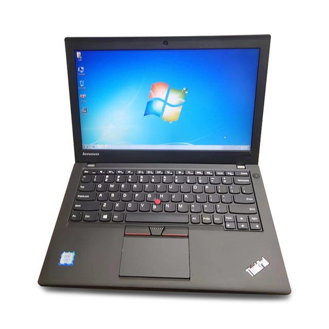 95% New Laptops Wholesale Thinkpad T450 Second Hand Laptop I5 4G 500G 14.1" Business Computer Notebook for Lenovo