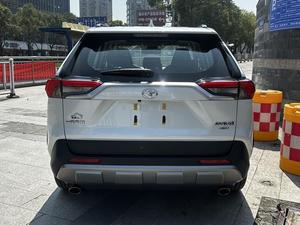 Toyota <span class=keywords><strong>RAV4</strong></span> <span class=keywords><strong>2022</strong></span> 2.0L CVT FWD, Transmisión Automática, Volante a la Izquierda, Color Oscuro, R17, Imagen Panorámica de 360°, Control de Crucero, Auto Usado - Product Image 4