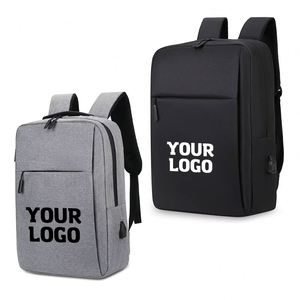 Mochila para Portátil Personalizada, Resistente, para Viajes de Negocios, Eventos, Regalo Promocional para Hombres y Mujeres - Product Image 1