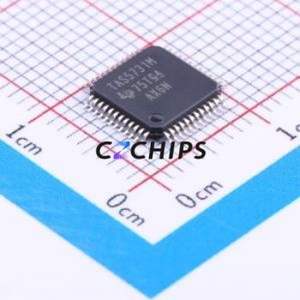 TQFP-48-EP TAS5731MPHPR (7x7) ชิปวงจรรวมเครื่องขยายเสียงต้นฉบับและใหม่เอี่ยม - Product Image 1