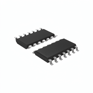 Authorized Distributor Logic 14 SOlC SN74AS00D Buy Electronics Components Online - Product Image 1