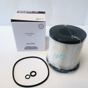 แกนน้ํามันดีเซล FS552040 3825027 24360739 811645 PC2040 FEW4022 F-2040 ไส้กรองน้ํามันเชื้อเพลิงสําหรับเครื่อง<span class=keywords><strong>ยนต์</strong></span> CONTINENTAL C6.6 - Product Image 4