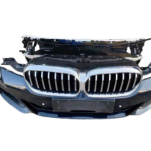 Paraurti Anteriore di Alta Qualità per Serie 5 G38/G30 <span class=keywords><strong>M</strong></span> 525/528/530/540Li/525I/530I/540I, Nuovo Modello in Vendita - Product Image 2