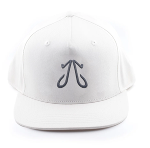 Casquette de baseball 5 panneaux de haute qualité pour hommes, logo personnalisé, broderie 3D, casquette de sport pour papa, casquette snapback avec logo brodé - Product Image 1