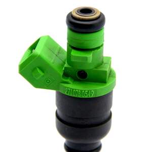 Профессиональное производство, Рекламная цена, топливный инжектор 2,3 2,0 класса A2710780549 - Product Image 3