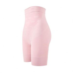 Shorts confortables pour femmes enceintes, culottes taille haute, sous-vêtements de maternité avec soutien du ventre - Product Image 4