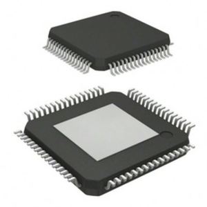 New Original Guaranteed S912ZVC12F0VKHR Microcontroller (MCU) Integrated Circuit ic Electronic Component - Product Image 1