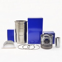 Inyector de Combustible para Motor D12C D12D 21371672 VOE21371672 20440388 20430583 22479124 21106375 para Volvo