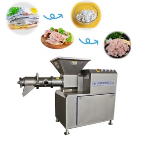 Équipements industriels et commerciaux <span class=keywords><strong>pour</strong></span> l'hôtellerie Fournitures <span class=keywords><strong>Boucherie</strong></span> <span class=keywords><strong>Boucherie</strong></span> Boucheries Crochets Deboner Machine - Product Image 1